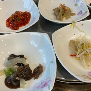 명갈비 사진