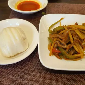 금하 리뷰 사진