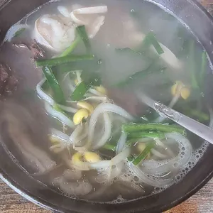 목화식당 사진
