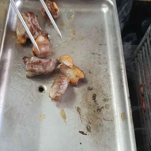 오리마을숯불회전구이도봉점 사진