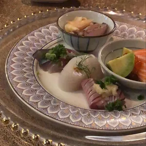 냠냠물고기 리뷰 사진