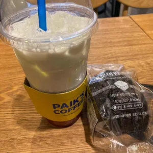 빽다방 사진