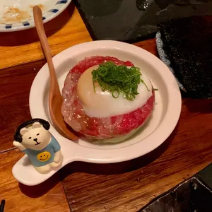 하레 사진