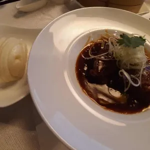 그랜드 워커힐 서울 금룡 사진