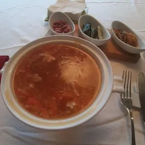 그랜드 워커힐 서울 금룡 리뷰 사진