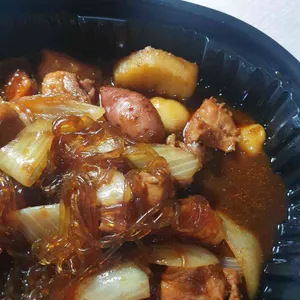 두찜 사진