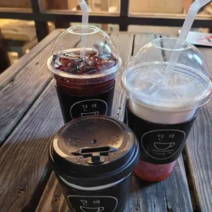 단미 사진
