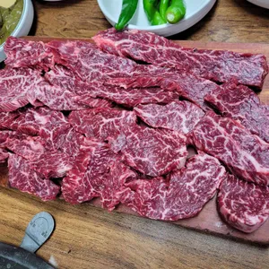 육영토종한우 리뷰 사진