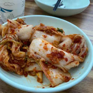 밀토랑바지락칼국수 사진
