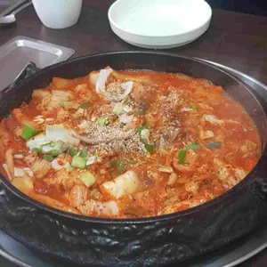 퇴계골 사진