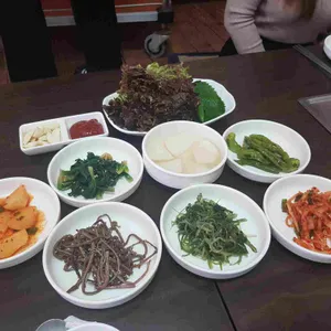 퇴계골 사진