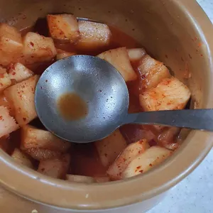 굴국밥보쌈 사진