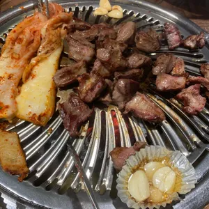 제주삼다돈 사진