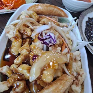 오시엔 사진