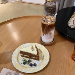 테오 카페 사진