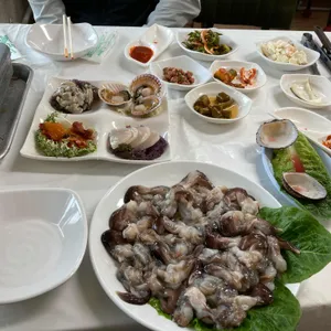 마돈나수산 사진