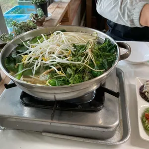 마돈나수산 사진