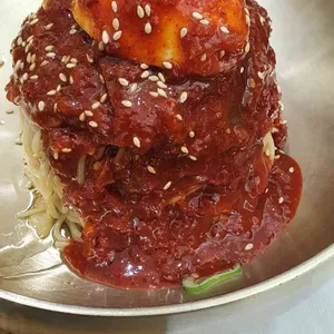 정인면옥 대표 사진