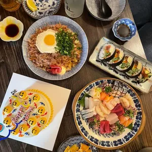 심야식당 하스 사진