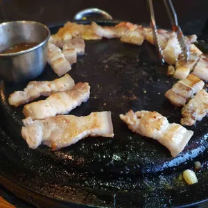강반장 로스구이 사진