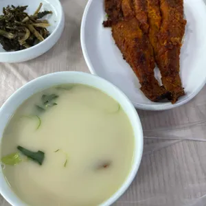 송희식당 사진