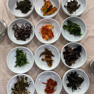 송희식당 사진