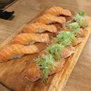 경성초밥 리뷰 사진