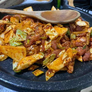 소나무식당 리뷰 사진