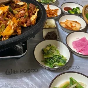 소나무식당 리뷰 사진
