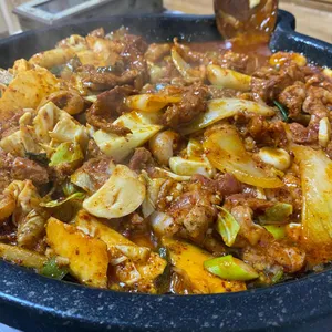 소나무식당 리뷰 사진