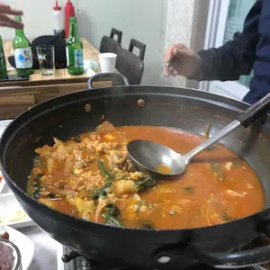 옥경이네횟집 사진