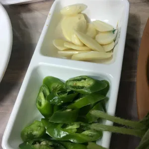 옥경이네횟집 사진