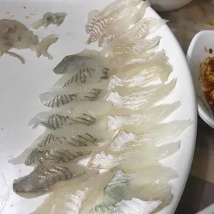 옥경이네횟집 사진