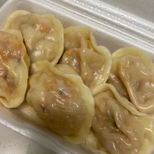 영종손두부만두마을 사진