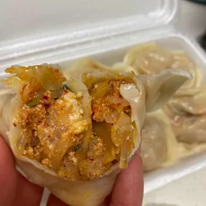 영종손두부만두마을 사진