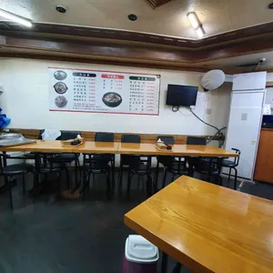 병천순대국 리뷰 사진
