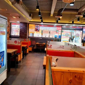 유가네닭갈비 리뷰 사진