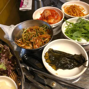 초월상회 사진