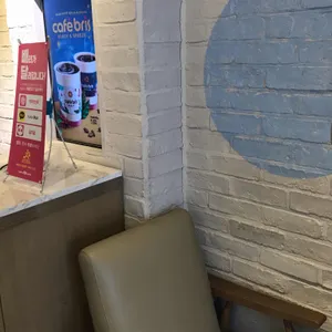 배스킨라빈스 리뷰 사진