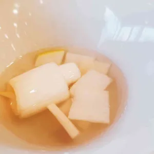단향 리뷰 사진