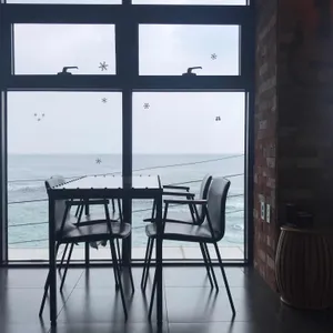 씨씨 카페 리뷰 사진