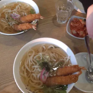 월미도우동 사진