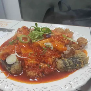 왕비돈까스 사진