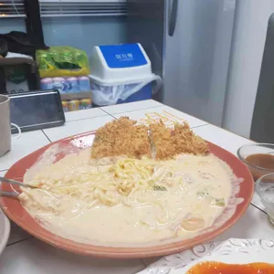 왕비돈까스 사진