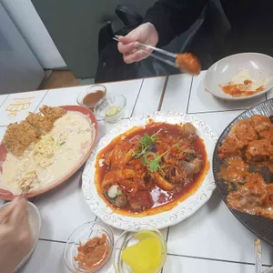 왕비돈까스 사진