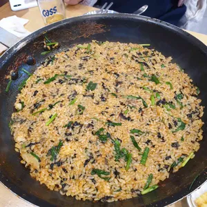 팔팔닭떡볶이 사진