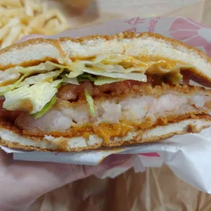 맥도날드 사진