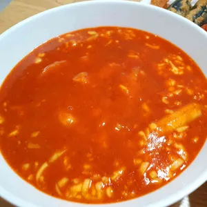 신가네매운떡볶이 사진