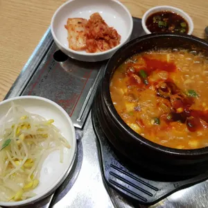서래골뚝배기 사진