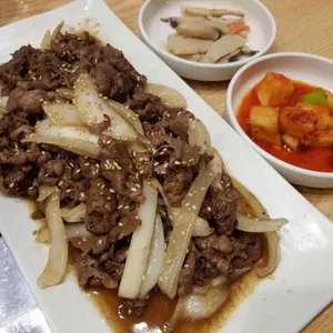 서래골뚝배기 사진